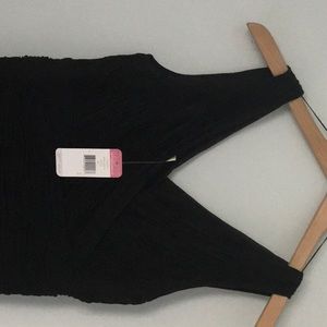 New with tags Sigurd Olsen little black dress